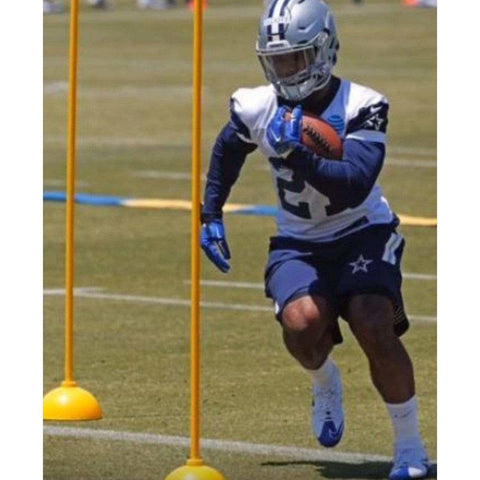 HIGHandTIGHT NFL / Pro Edition Training Football HnTv1