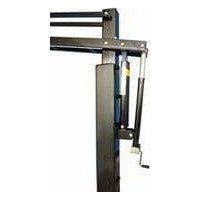 Ironclad Triple Threat Adjustable In-Ground Basketball Hoop TPT885-XXL