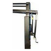 Image of Ironclad Triple Threat Adjustable In-Ground Basketball Hoop TPT885-XXL