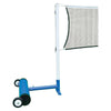 Image of Jaypro 1-7/8" Badminton Easy Play Game Standards with Posts EZBSO-3