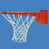 Image of Jaypro Anti-Whip Nylon Basketball Replacement Nets (Pack of 24) JNY-6HP24