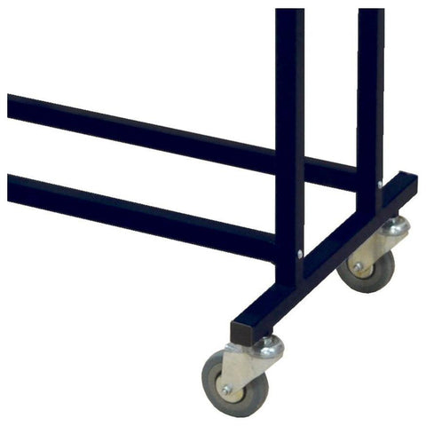 Jaypro Atlas Series Ball Cart (15 Ball) BBABC-1