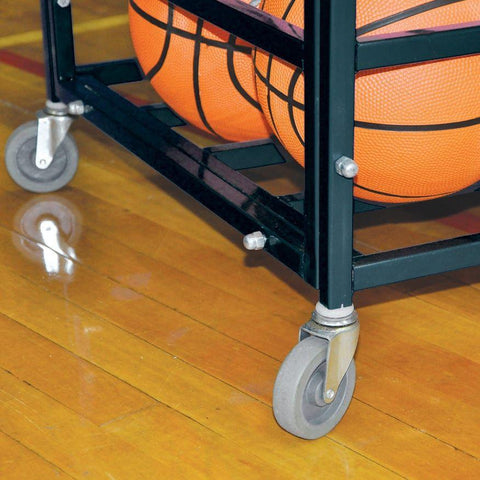 Jaypro Atlas Series Double Carrier (25+ Balls) BBABL-1