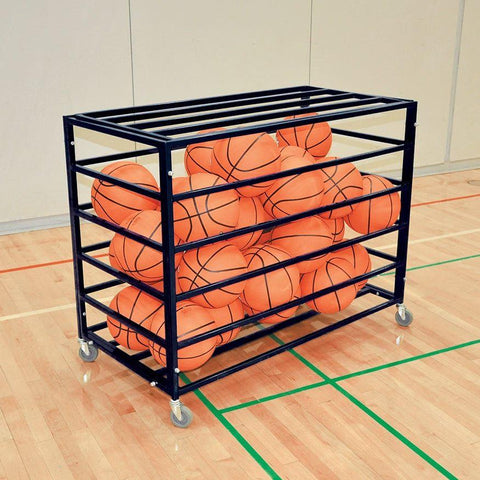 Jaypro Atlas Series Double Carrier (25+ Balls) BBABL-1