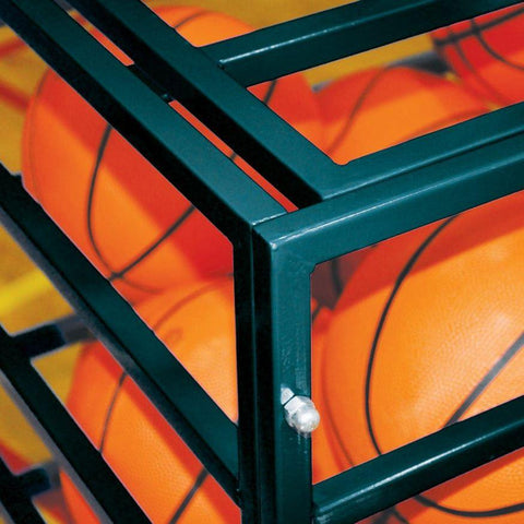Jaypro Atlas Series Double Carrier (25+ Balls) BBABL-1