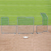 Image of Jaypro Baseball "L" Screen - Classic (7' x 7') CFSL