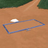 Image of Jaypro Batter's Box Template - Little League (3'x6') BBTMLL