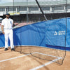 Image of Jaypro Batting Cage - Big League Series - Bomber All-Star BMR-1RB