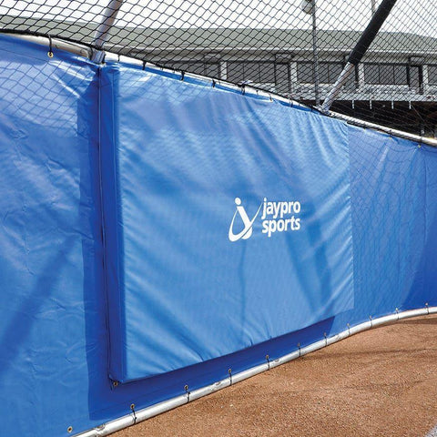 Jaypro Batting Cage - Big League Series - Bomber All-Star BMR-1RB