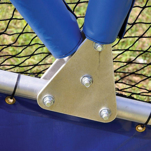Jaypro Batting Cage - Big League Series - Bomber All-Star BMR-1RB