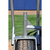 Image of Jaypro Batting Cage - Big League Series - Bomber All-Star BMR-1RB