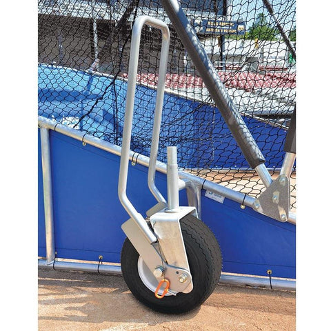 Jaypro Batting Cage - Big League Series - Bomber All-Star BMR-1RB