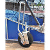Image of Jaypro Batting Cage - Big League Series - Bomber All-Star BMR-1RB