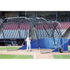 Image of Jaypro Batting Cage - Big League Series - Bomber Elite BGLC-7500RB