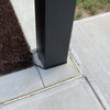 Image of Jaypro Batting Tunnel Frame - Mega Outdoor - (55') - Single MPCTF-55S