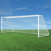 Image of Jaypro Classic Club Round Soccer Goals (4-1/2'H x 9'W x 2'B x 5'D) CC9S