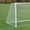 Image of Jaypro Classic Club Round Soccer Goals (4-1/2'H x 9'W x 2'B x 5'D) CC9S