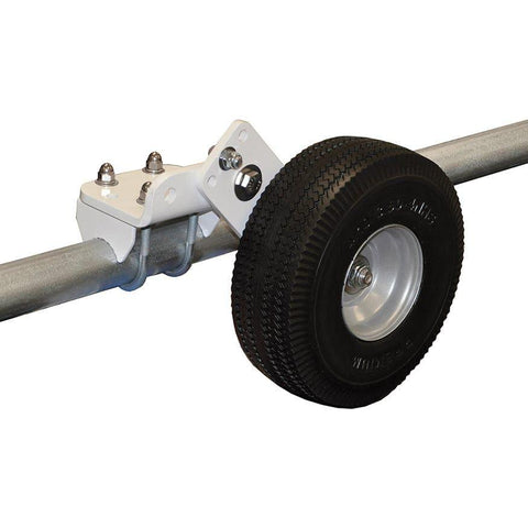 Jaypro Classic Club Soccer Goals Wheel Kit CSGWK
