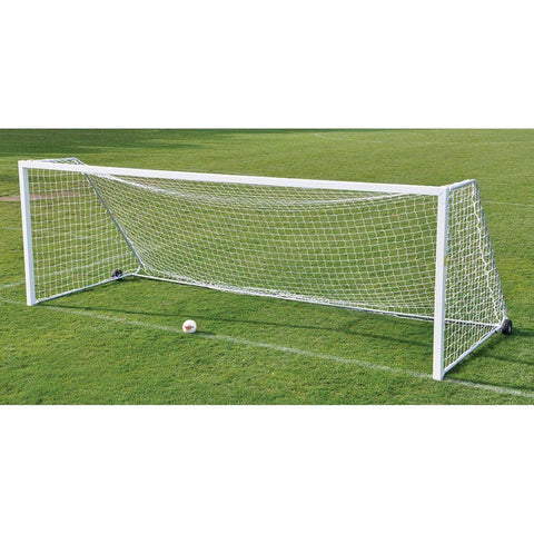 Jaypro Classic Official Square Goal Deluxe Package SGP-760PKGDX