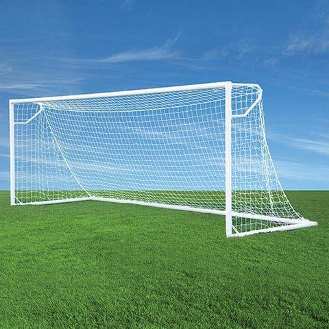 Jaypro Club Soccer Goal Replacement Nets (3mm Twist)