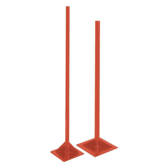 Jaypro Dirt Tamp (10"x 10") DT-1010
