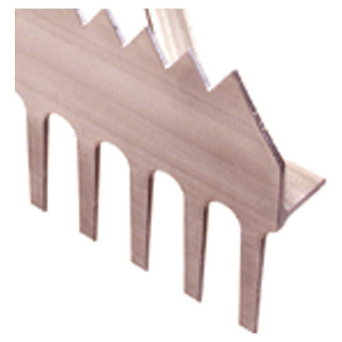 Jaypro Double Play Rake (24") DPR-24