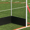 Image of Jaypro Field Hockey Goal Official Bottom Boards FHG-16