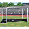 Image of Jaypro Field Hockey Goal Package FHG-2ALPKG