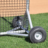 Image of Jaypro Fungo Screen (10' x 10') - Big League Series BLFS-101