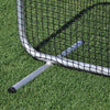 Image of Jaypro Fungo Screen (10' x 10') - Big League Series BLFS-101