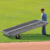 Image of Jaypro Fungo Screen with Wings - Big League Series BLFSW