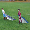 Image of Jaypro Goal Runner Soccer Training Goal