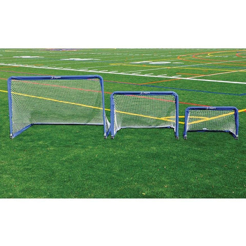Jaypro Goal Runner Soccer Training Goal