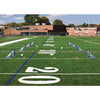Image of Jaypro Goal Runner Soccer Training Goal