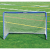 Image of Jaypro Goal Runner Soccer Training Goal