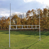 Image of Jaypro H-Frame Goal Multipurpose (Adjustable) FBSC-120