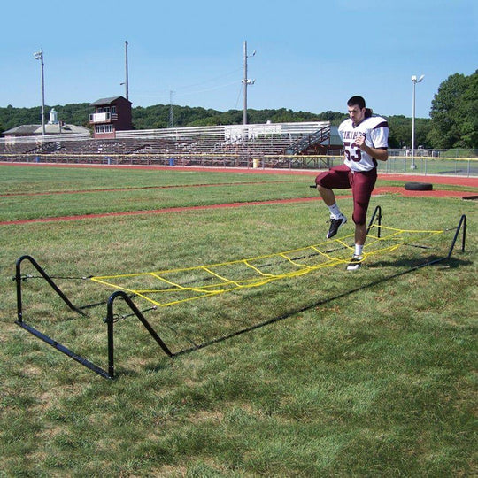Jaypro High Stepper Agility Trainer FBHSTP