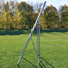 Image of Jaypro Lacrosse Rebounder (8'H x 4'W) LAX-RBD