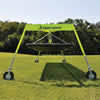 Image of Jaypro Lowdown Linemen Chute (6' x 20') FBLC-20