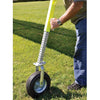Image of Jaypro Lowdown Linemen Chute (6' x 20') FBLC-20