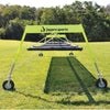 Image of Jaypro Lowdown Linemen Chute (6' x 20') FBLC-20