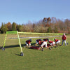 Image of Jaypro Lowdown Linemen Chute (6' x 30') FBLC-30
