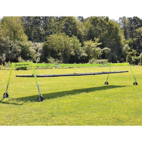 Jaypro Lowdown Linemen Chute (6' x 30') FBLC-30