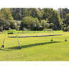 Image of Jaypro Lowdown Linemen Chute (6' x 30') FBLC-30