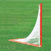 Image of Jaypro NETX1 Seamless One-Piece Field Lacrosse Replacement Net
