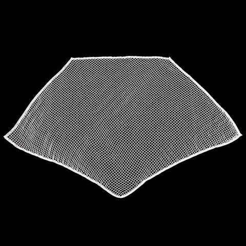 Jaypro NETX1 Seamless One-Piece Field Lacrosse Replacement Net