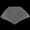 Image of Jaypro NETX1 Seamless One-Piece Field Lacrosse Replacement Net