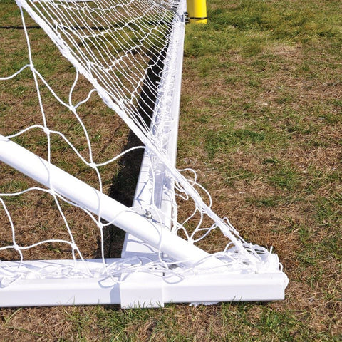 Jaypro Nova Premier Adjustable Soccer Goals SGP-600AX