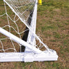 Image of Jaypro Nova Premier Adjustable Soccer Goals SGP-600AX