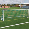 Image of Jaypro Nova Premier Goal Replacement Net (5mm Hex Braid) SN-2